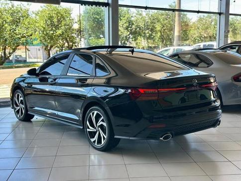 VOLKSWAGEN JETTA GLI AG