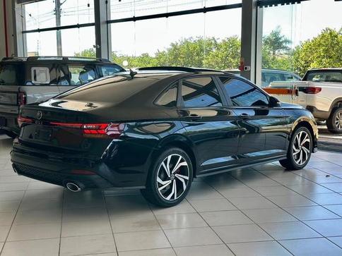 VOLKSWAGEN JETTA GLI AG