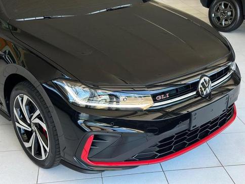 VOLKSWAGEN JETTA GLI AG