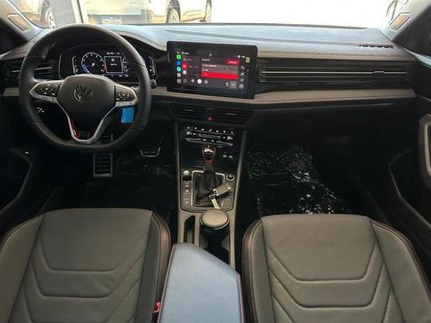 VOLKSWAGEN JETTA GLI AG