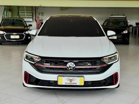 VOLKSWAGEN JETTA GLI