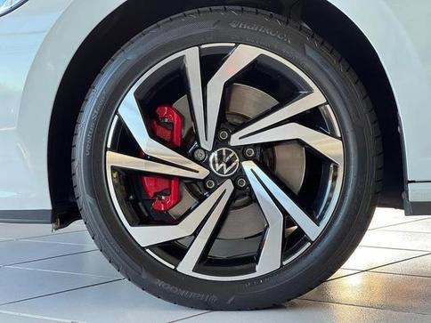 VOLKSWAGEN JETTA GLI