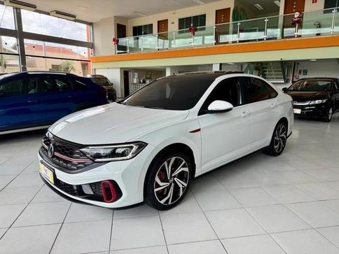 VOLKSWAGEN JETTA GLI