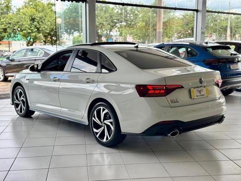 VOLKSWAGEN JETTA GLI