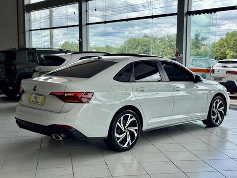 VOLKSWAGEN JETTA GLI