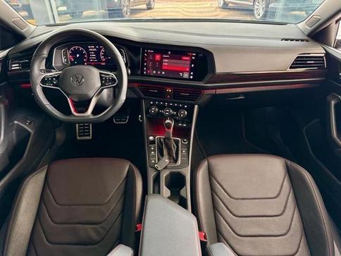 VOLKSWAGEN JETTA GLI