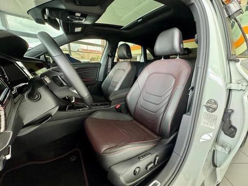 VOLKSWAGEN JETTA GLI