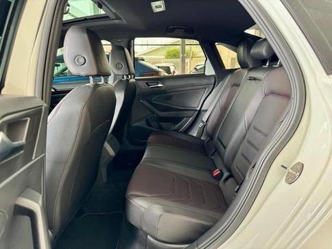 VOLKSWAGEN JETTA GLI