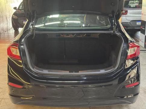 CHEVROLET CHEV CRUZE LT NB AT