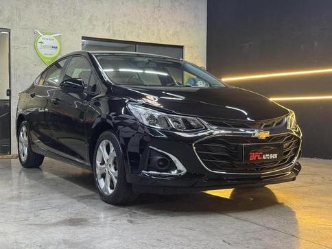 CHEVROLET CHEV CRUZE LT NB AT