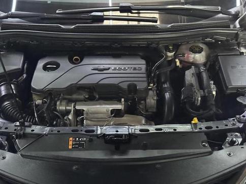 CHEVROLET CHEV CRUZE LT NB AT