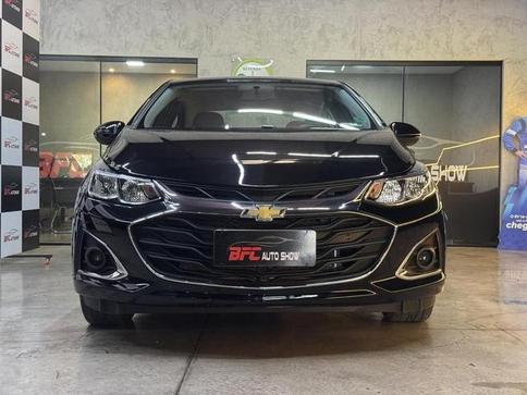 CHEVROLET CHEV CRUZE LT NB AT