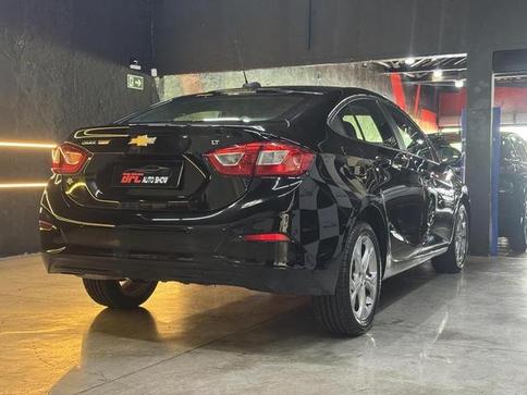 CHEVROLET CHEV CRUZE LT NB AT