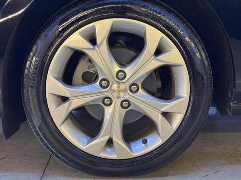 CHEVROLET CHEV CRUZE LT NB AT