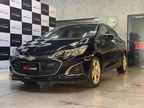 CHEVROLET CHEV CRUZE LT NB AT