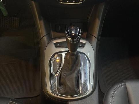 CHEVROLET CHEV CRUZE LT NB AT