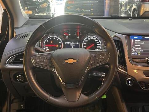 CHEVROLET CHEV CRUZE LT NB AT