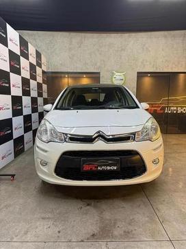 CITROEN C3 90M TENDANCE