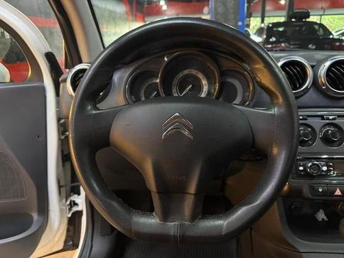 CITROEN C3 90M TENDANCE
