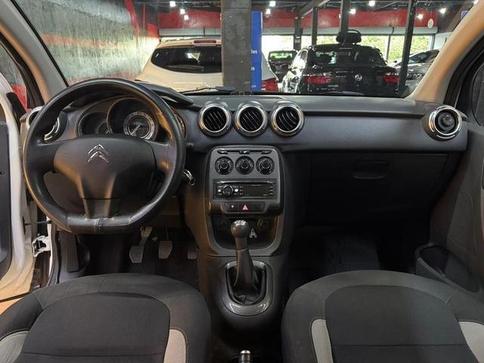 CITROEN C3 90M TENDANCE