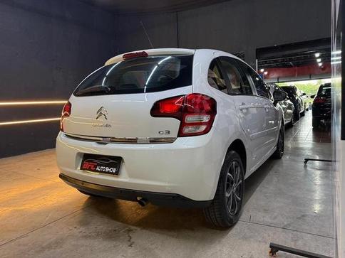 CITROEN C3 90M TENDANCE