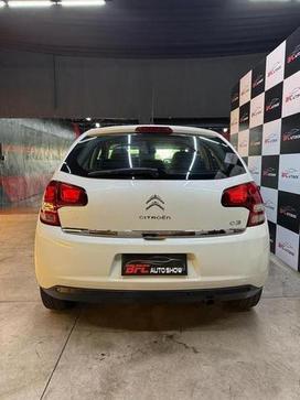 CITROEN C3 90M TENDANCE
