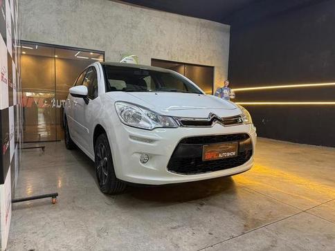 CITROEN C3 90M TENDANCE