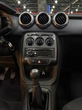 CITROEN C3 90M TENDANCE