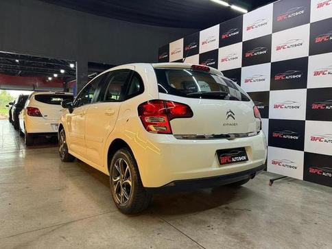 CITROEN C3 90M TENDANCE