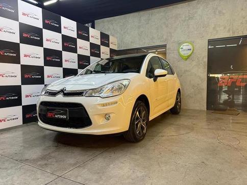 CITROEN C3 90M TENDANCE