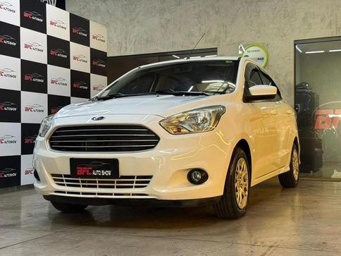 FORD KA SE 1.0 SD B