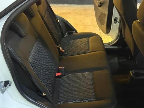 FORD KA SE 1.0 SD B