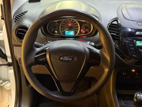 FORD KA SE 1.0 SD B