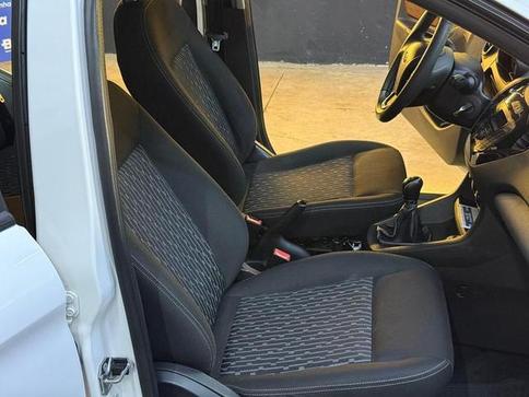 FORD KA SE 1.0 SD B