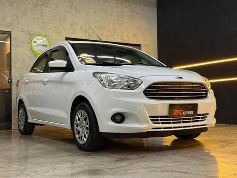 FORD KA SE 1.0 SD B