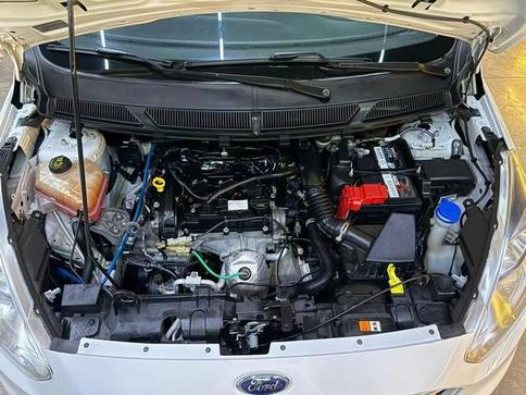 FORD KA SE 1.0 SD B