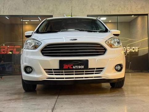 FORD KA SE 1.0 SD B