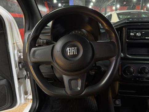 FIAT FIORINO ENDURANCE