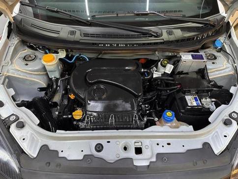 FIAT FIORINO ENDURANCE