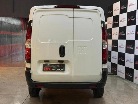 FIAT FIORINO ENDURANCE