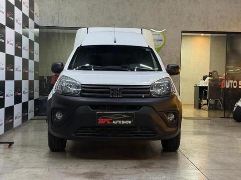 FIAT FIORINO ENDURANCE
