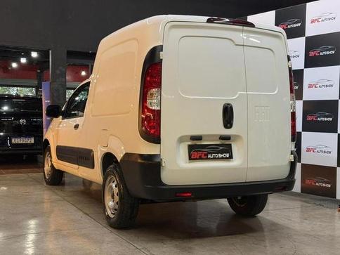 FIAT FIORINO ENDURANCE