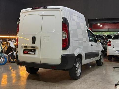 FIAT FIORINO ENDURANCE