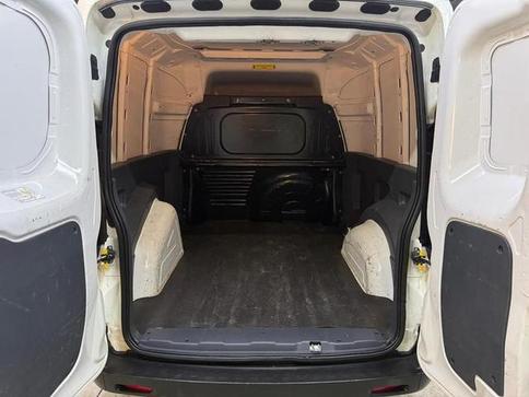 FIAT FIORINO ENDURANCE