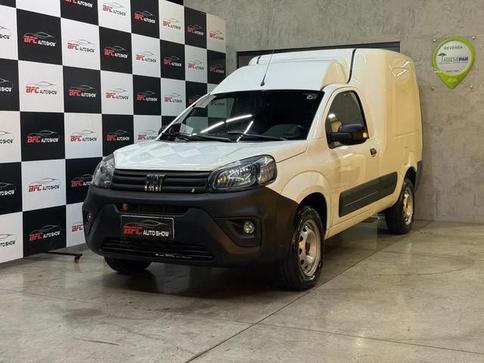 FIAT FIORINO ENDURANCE