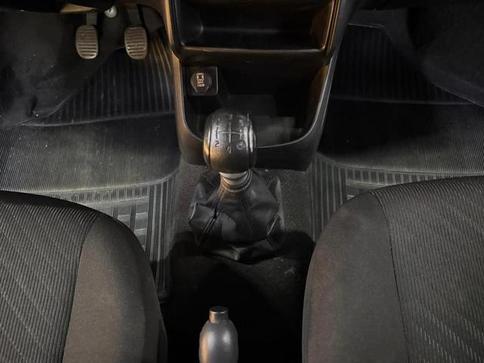 FIAT FIORINO ENDURANCE
