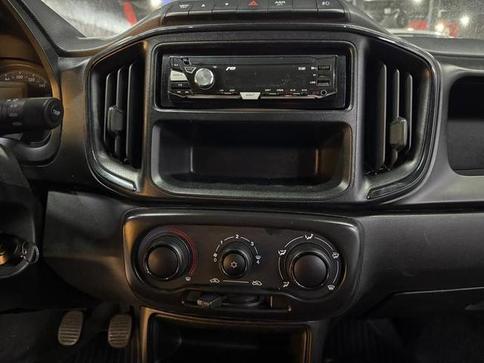 FIAT FIORINO ENDURANCE