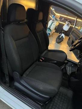 FIAT FIORINO ENDURANCE