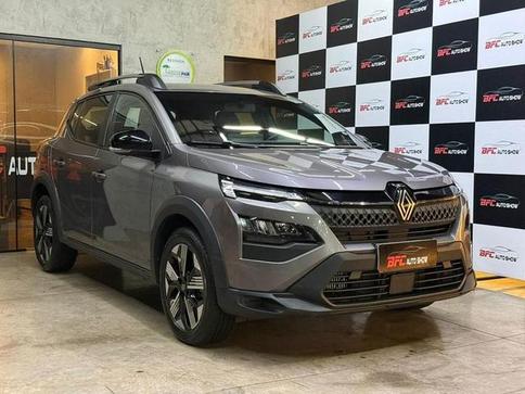 RENAULT KARDIAN TECH AT