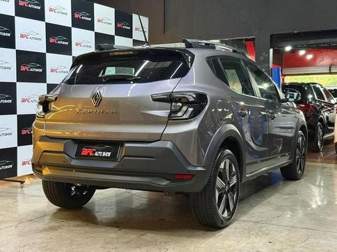 RENAULT KARDIAN TECH AT